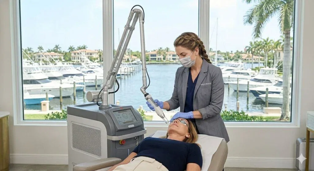 Best Med Spas North Palm Beach FL