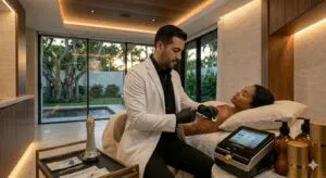 Med Spa PRP Injections SFL Wellness