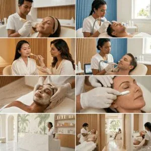 Med Skin Rejuventation SFL Wellness