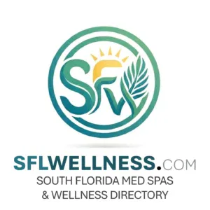 South Florida Wellness Logo