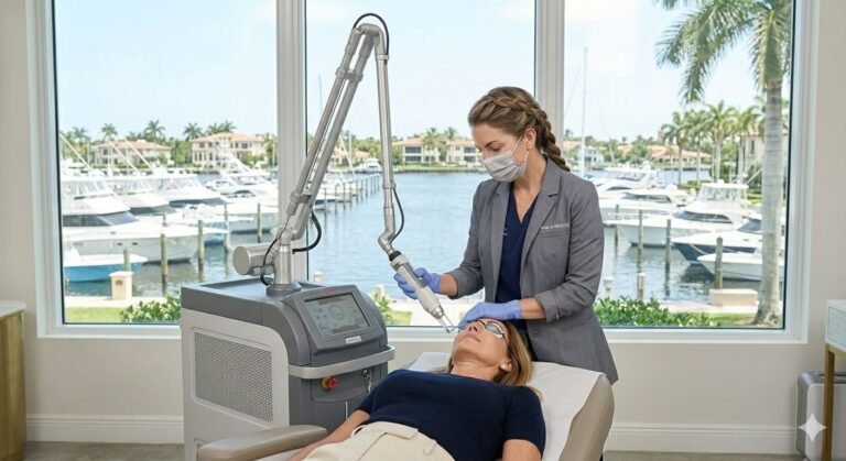 Best Med Spas North Palm Beach FL