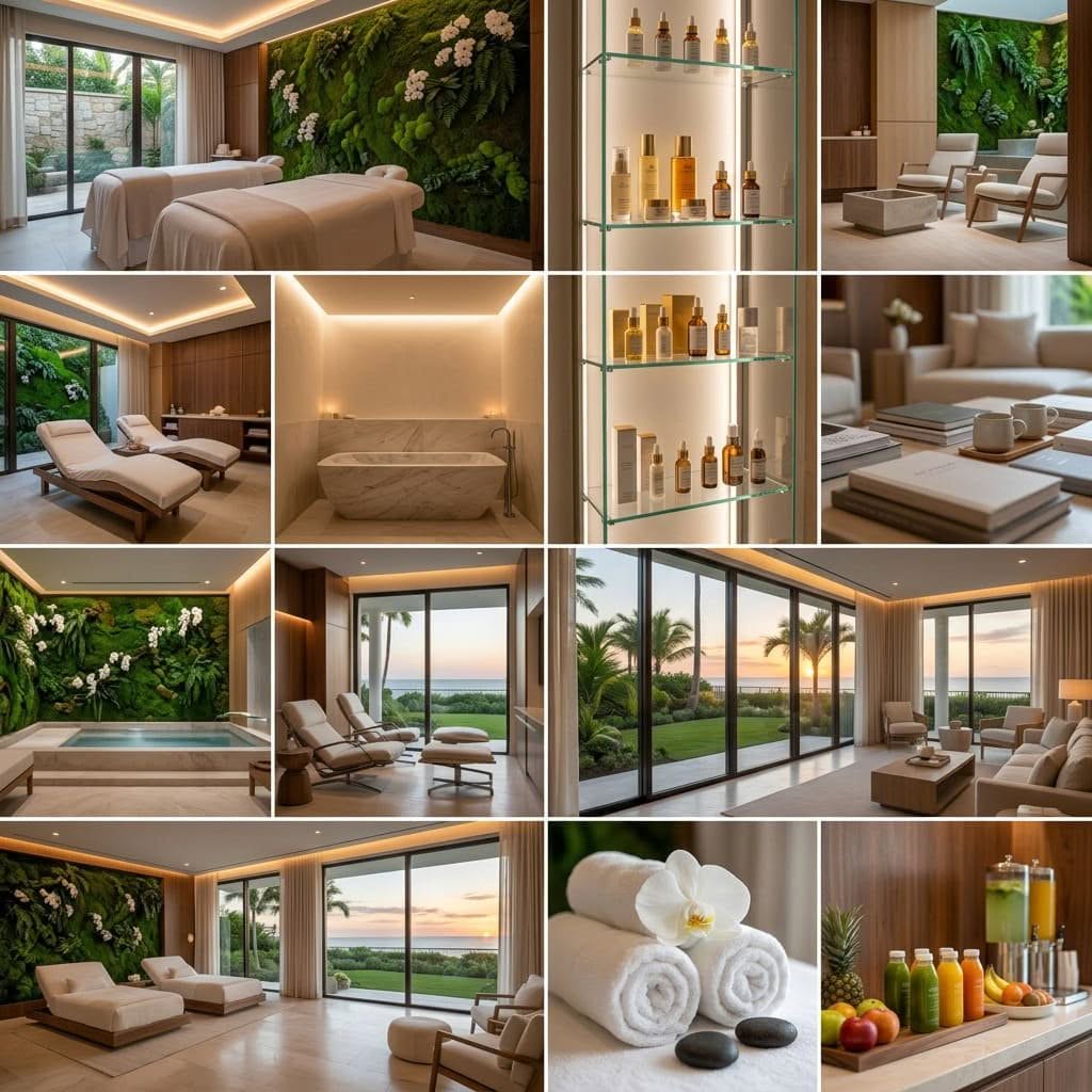 Med Spa Treatments SFL Wellness