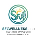 South Florida Wellness Logo