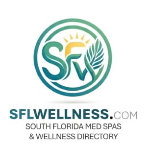 South Florida Wellness Logo